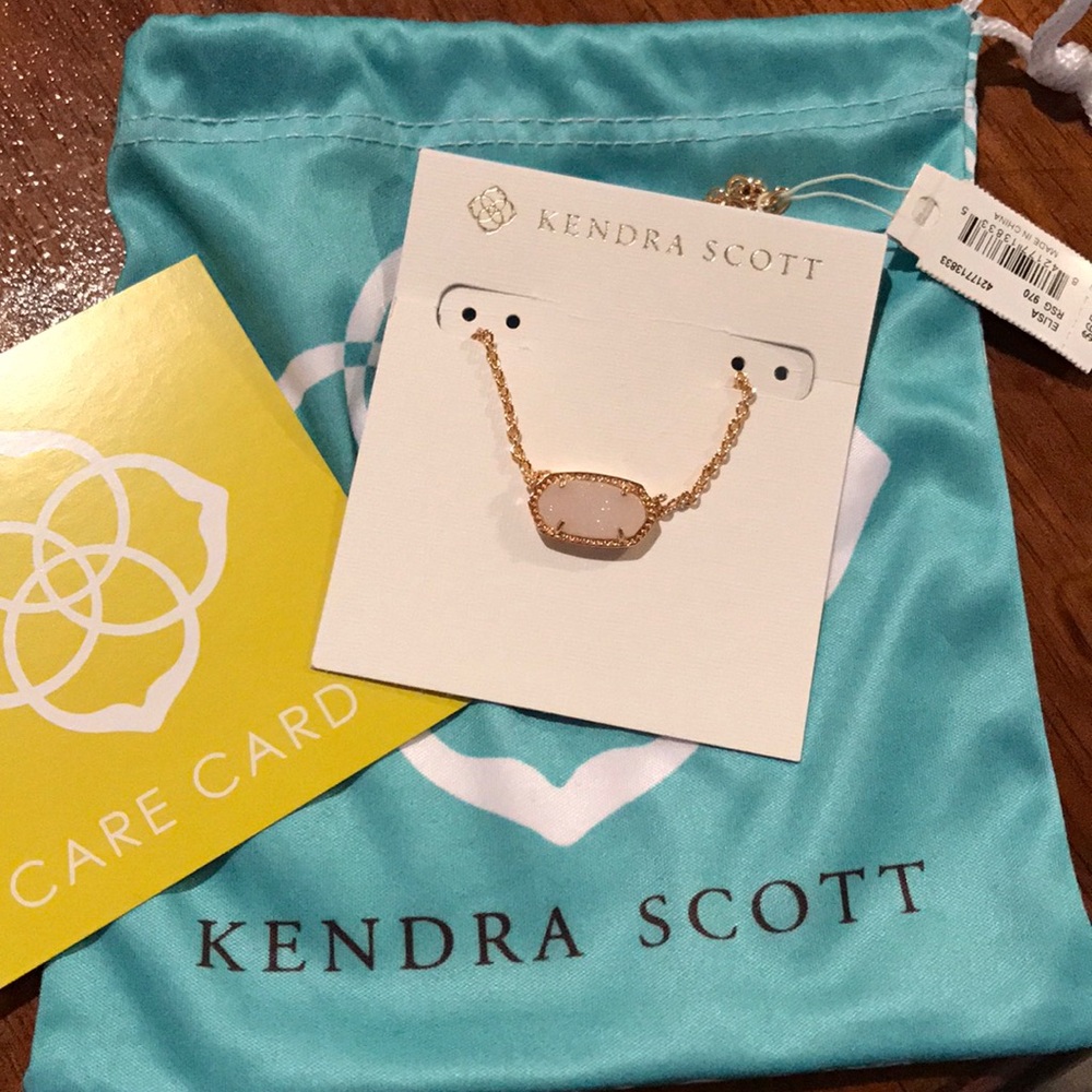 NWT Kendra Scott Elisa