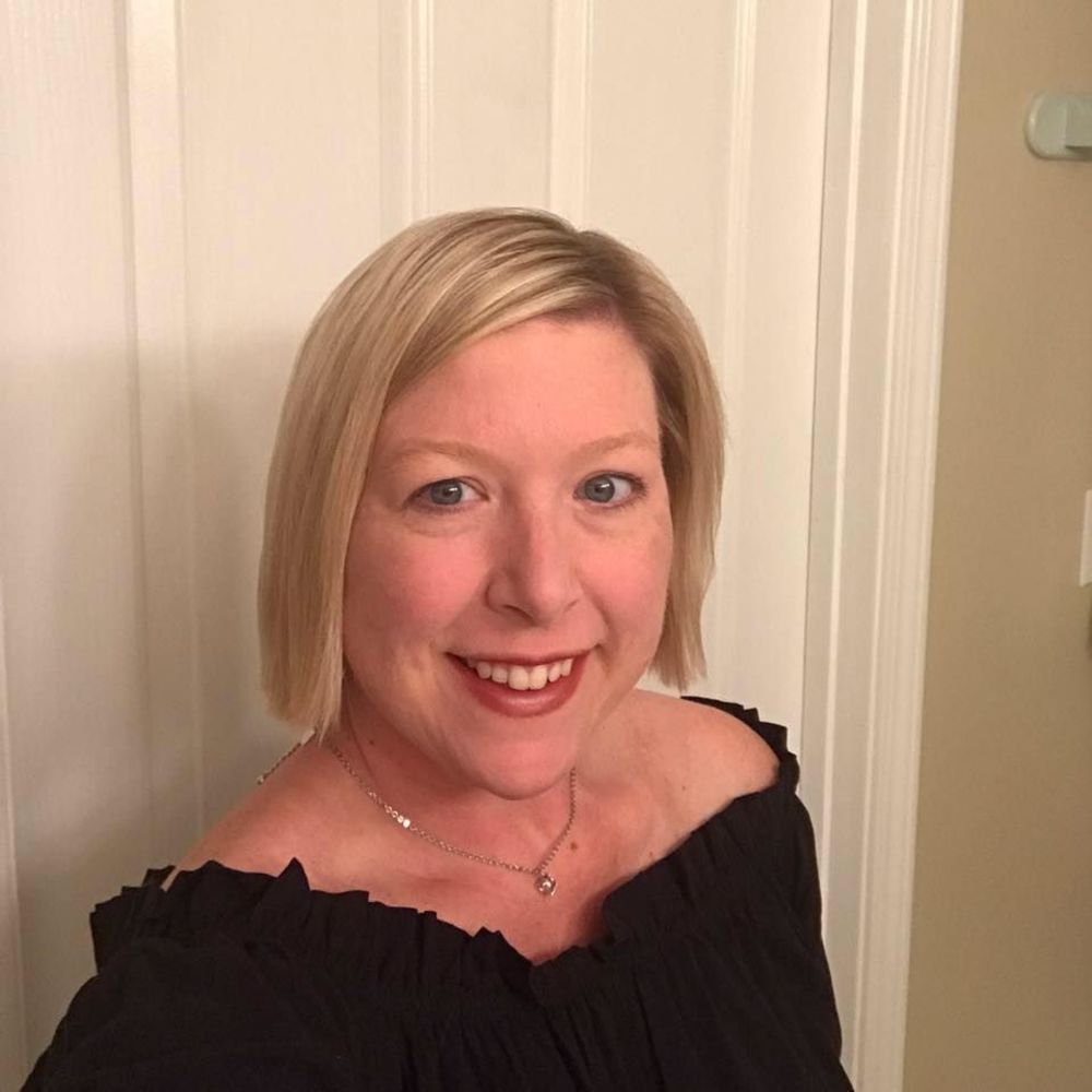 Meet your Posher, Alana