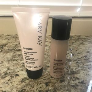 Mary Kay TimeWise Microdermabrasion Kit