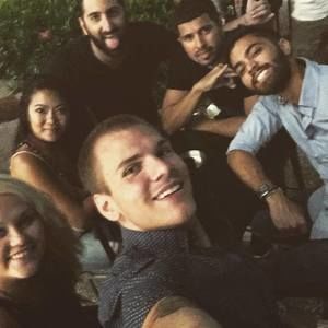 Meet your Posher, Jordan