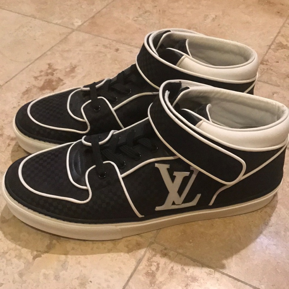 Louis Vuitton Sneakers