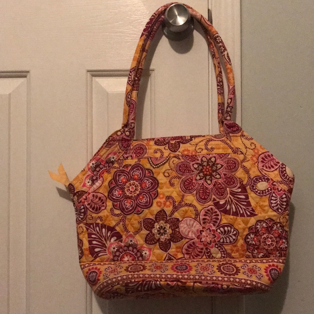 Vera Bradley Bag - retired color