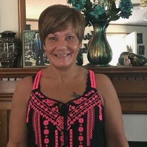 Meet your Posher, Tina