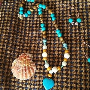 *True Speak* Necklace