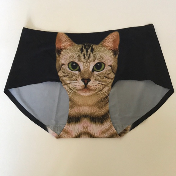 1 LEFT! Show Me Your Kitty!!! -Panties!!! 濾 - Picture 3 of 7