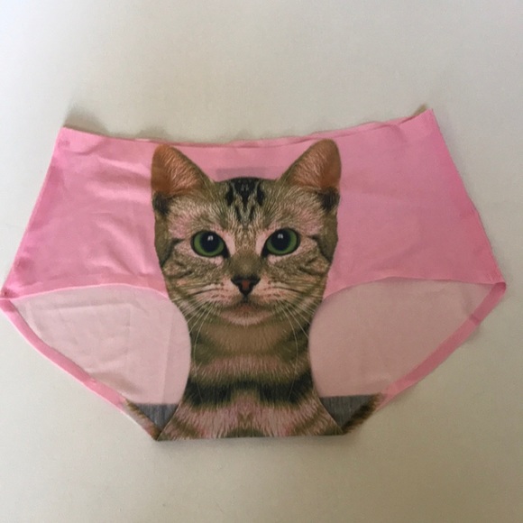 1 LEFT! Show Me Your Kitty!!! -Panties!!! 濾 - Picture 5 of 7