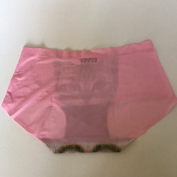 1 LEFT! Show Me Your Kitty!!! -Panties!!! 濾 - Picture 6 of 7