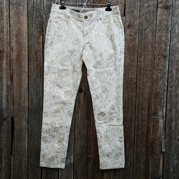 Cache Pants - CACHE PANT SIZE 6 New but no tag