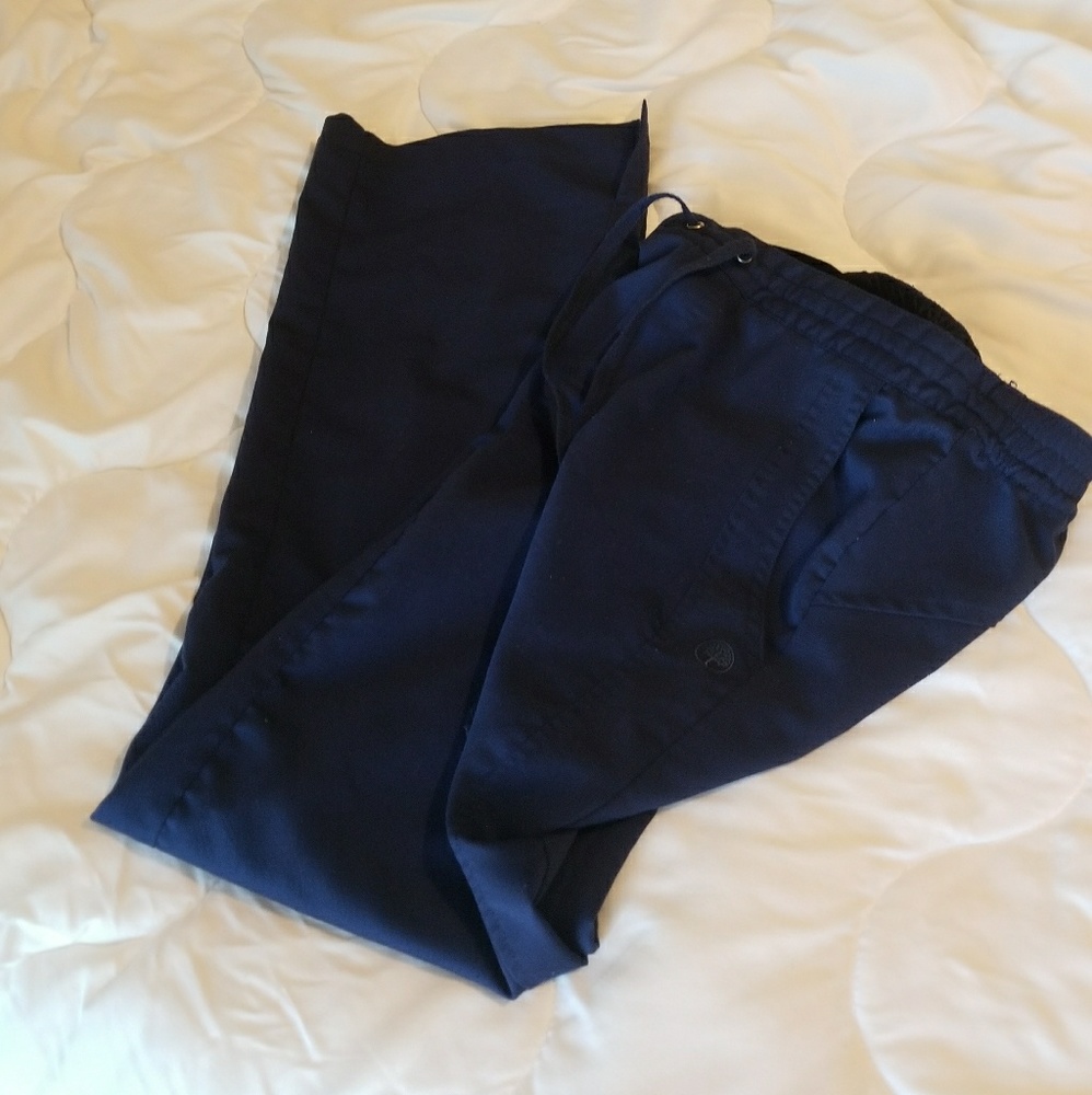 Healing Hands Scrub Bottoms