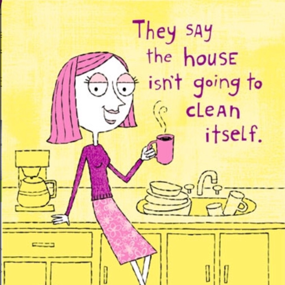 Meet your Posher, Janet