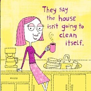 Meet your Posher, Janet