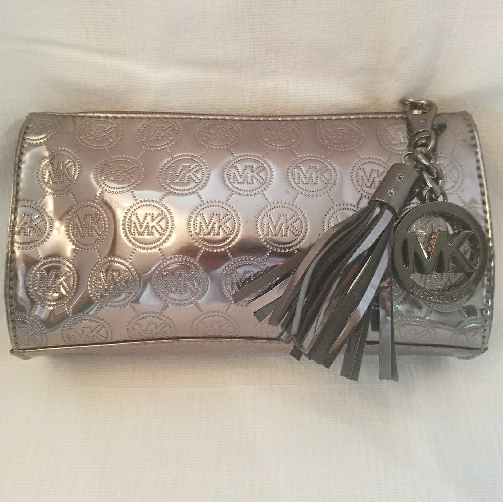Michael Kors Makeup Bag