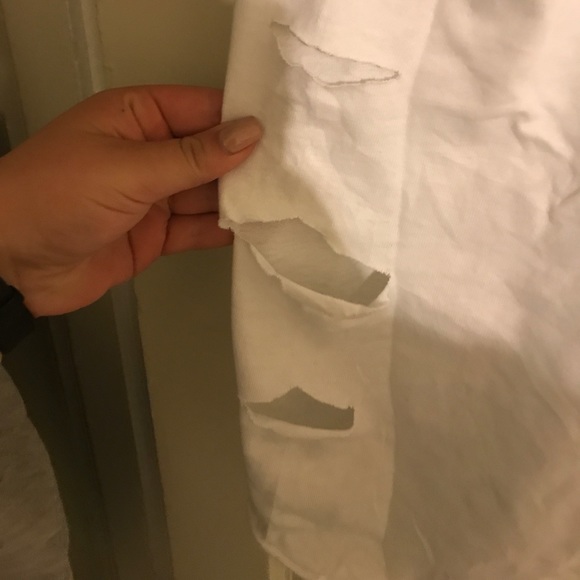 CUSTOM PENN STATE TAILGATE TEE - Picture 2 of 5