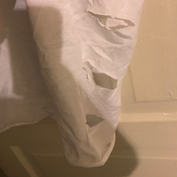 CUSTOM PENN STATE TAILGATE TEE - Picture 4 of 5