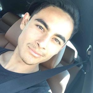 Meet your Posher, Justin