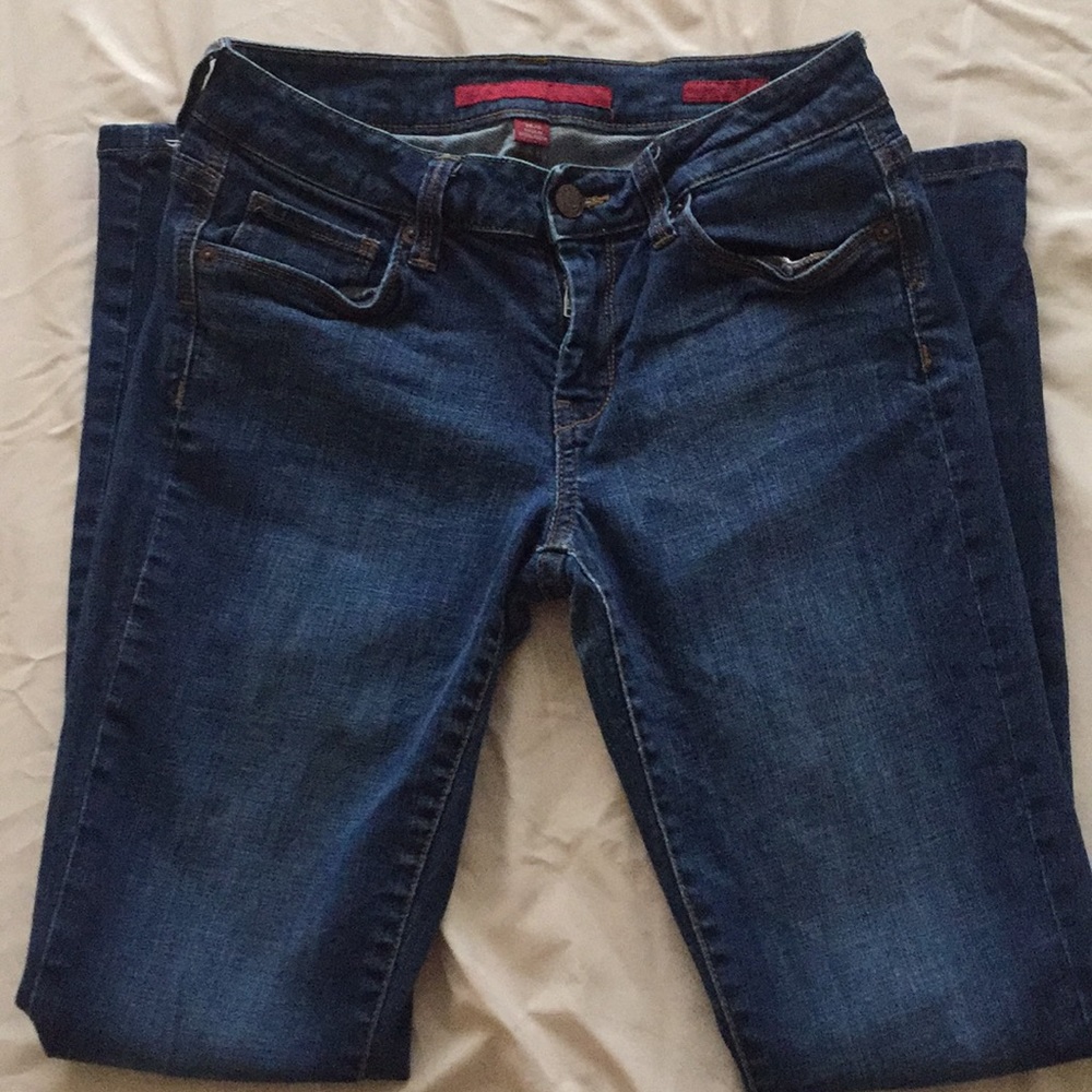 Banana Republic Skinny Jeans Size 2