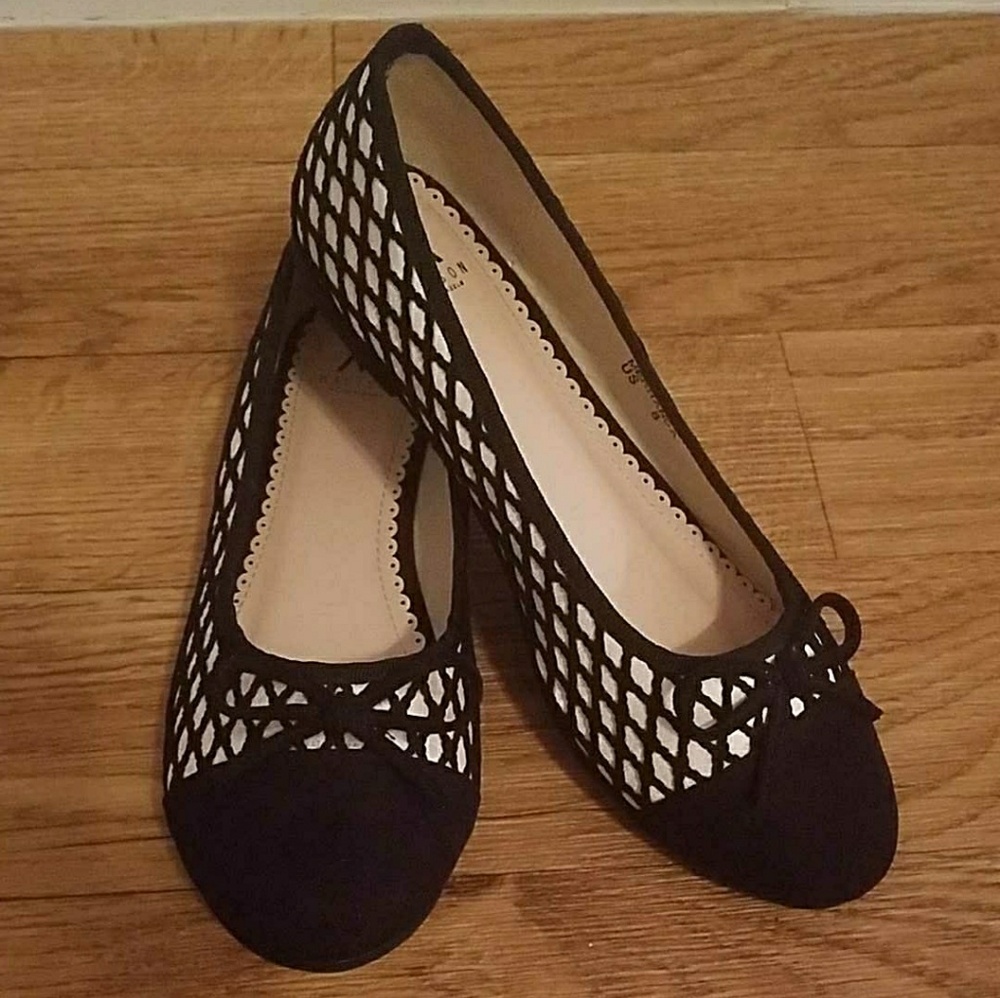 Madison Flats