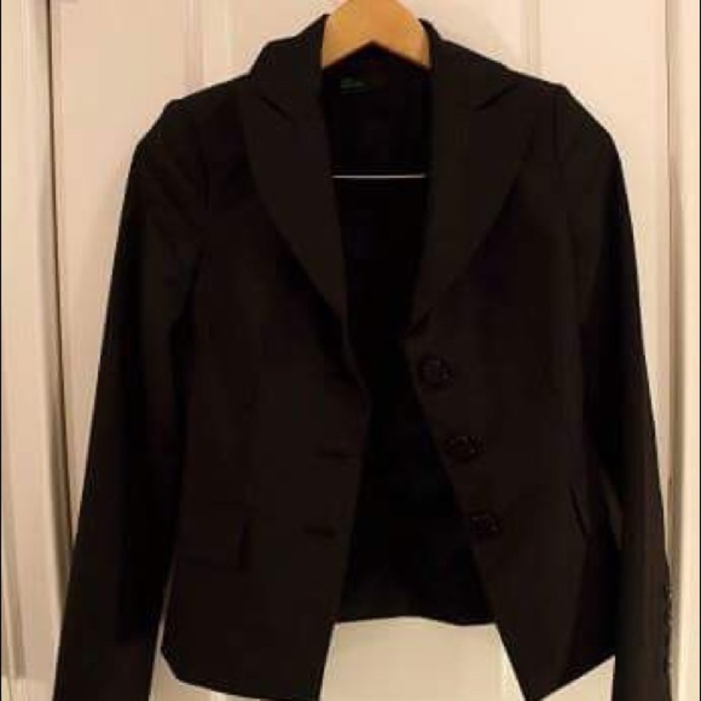 Blazer - United Colors of Benetton