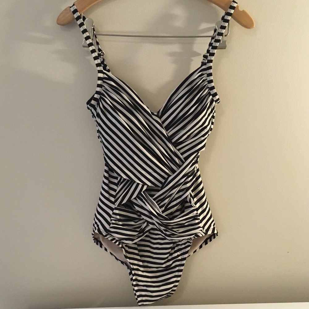 Merona XS Shapewear One Piece