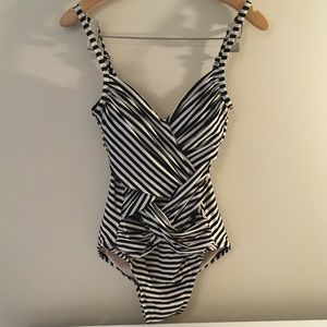 Merona XS Shapewear One Piece