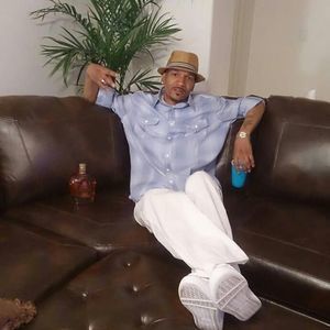 Meet your Posher, Ron