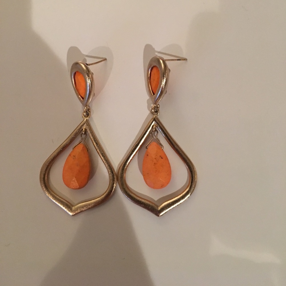 Kendra Scott Drop Earrings