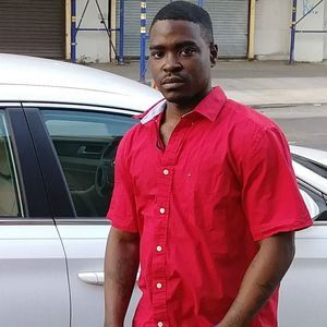 Meet your Posher, Brient