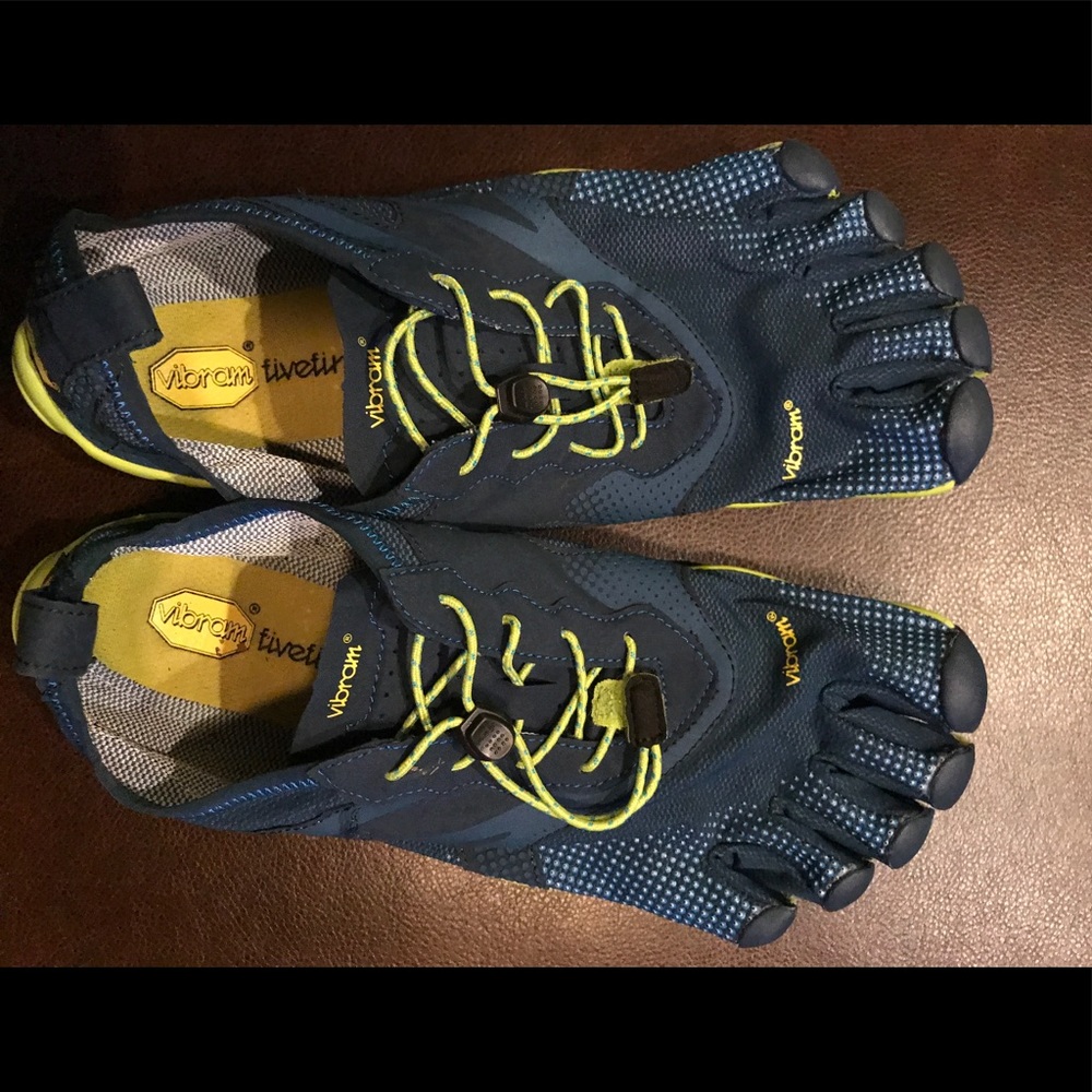Vibram Men's FiveFingers