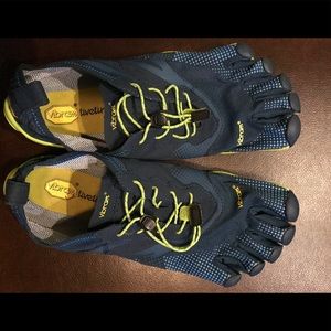 Vibram Men's FiveFingers