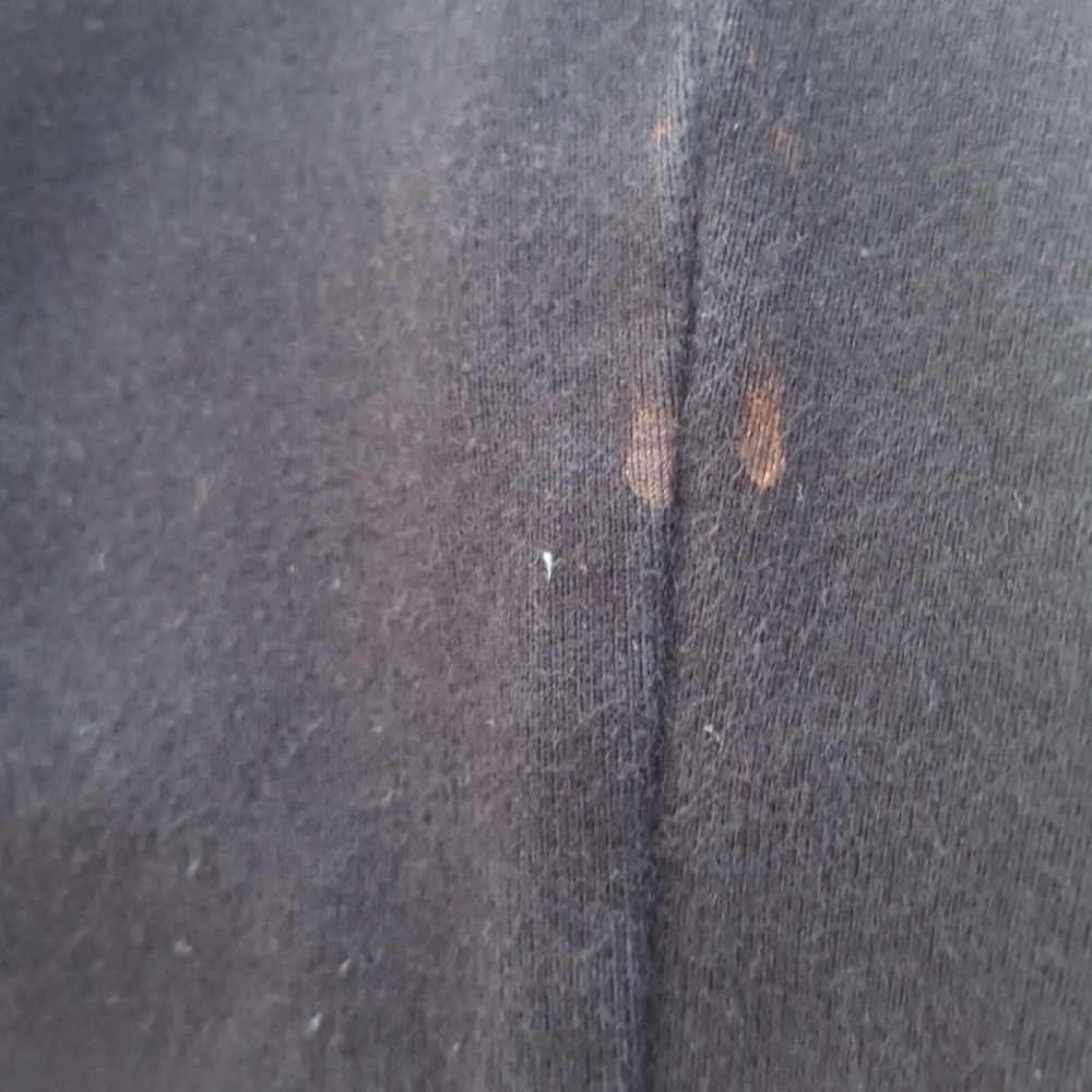 Yoga capri pants - Picture 3 of 3