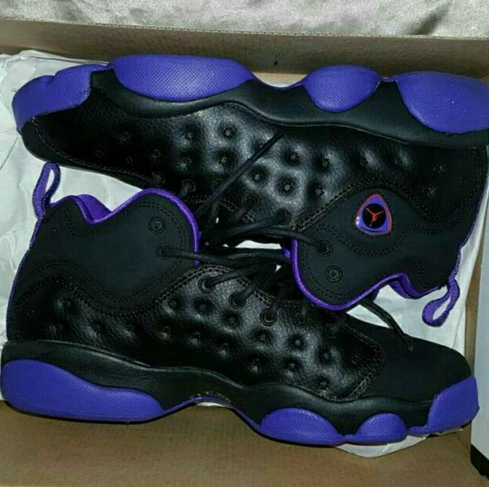 Jordan jump man team ll