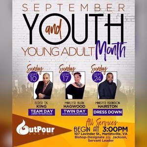 Meet your Posher, Jl