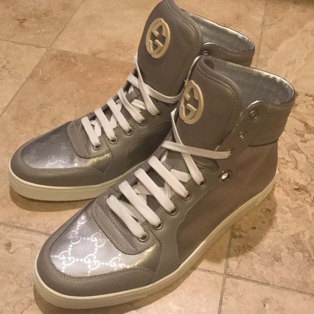 Gucci Sneakers