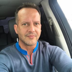 Meet your Posher, Wesley