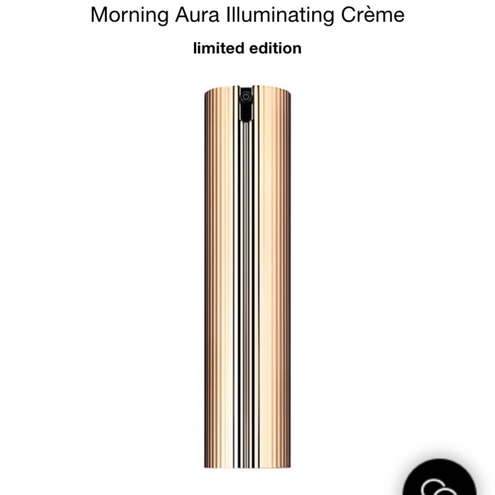 Victoria Beckhams Morning Aura 2 in 1