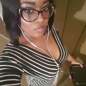 Meet your Posher, Miranda