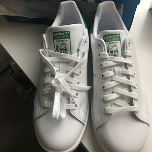 Adidas Green Stan Smith Originals