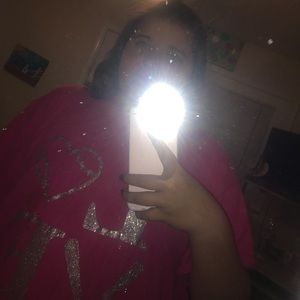 Meet your Posher, Madelyn