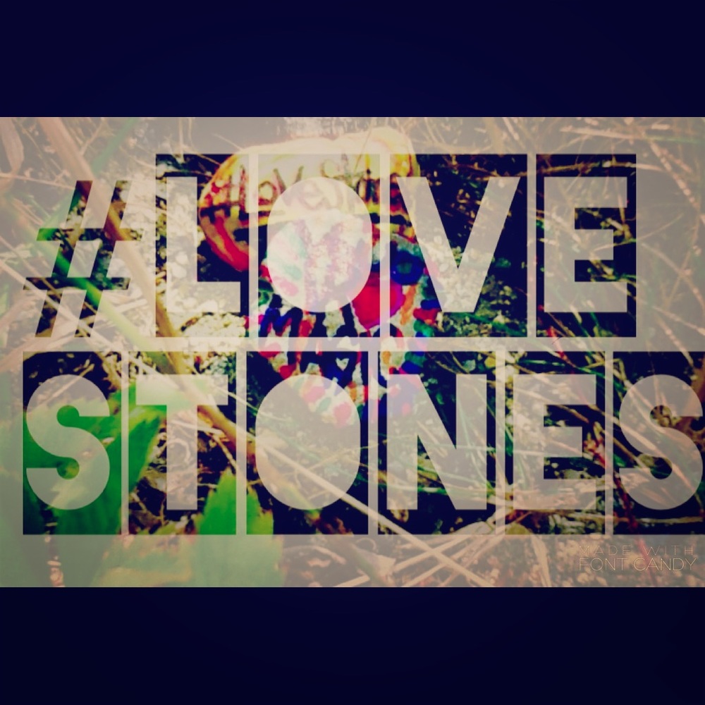 💗LOVESTONES❤️4❤️SUICIDE AWARENESS & PROTECTION💗