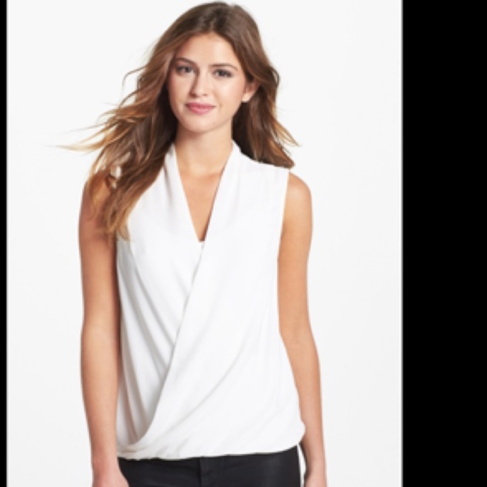 👚Vince Camuto Shirt👚
