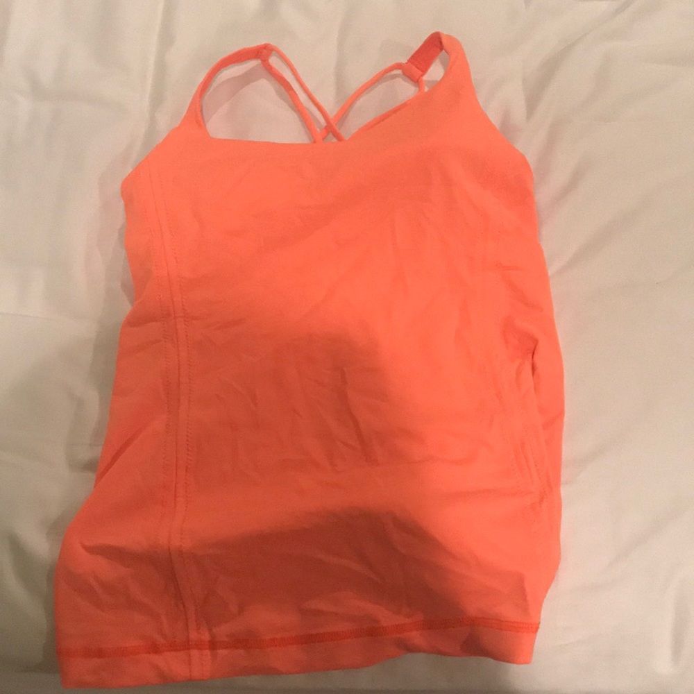 lulu lemon tank tops