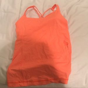 lulu lemon tank tops