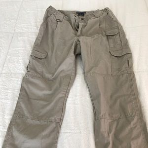 5.11 Tactical Series Pants