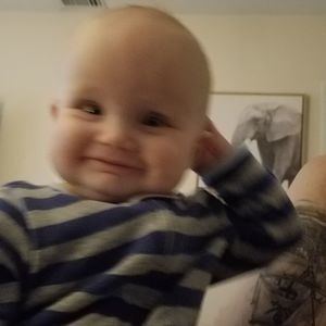 Meet your Posher, Neil