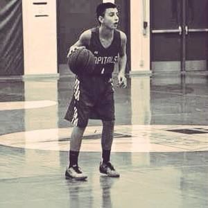 Meet your Posher, Griffin