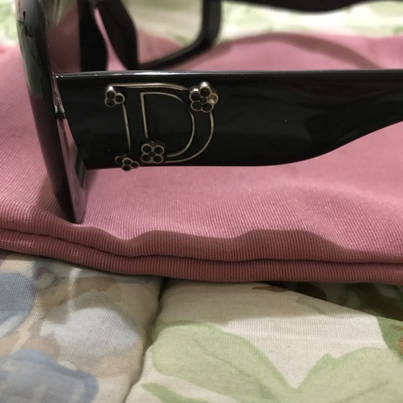 Christian Dior sunglasses