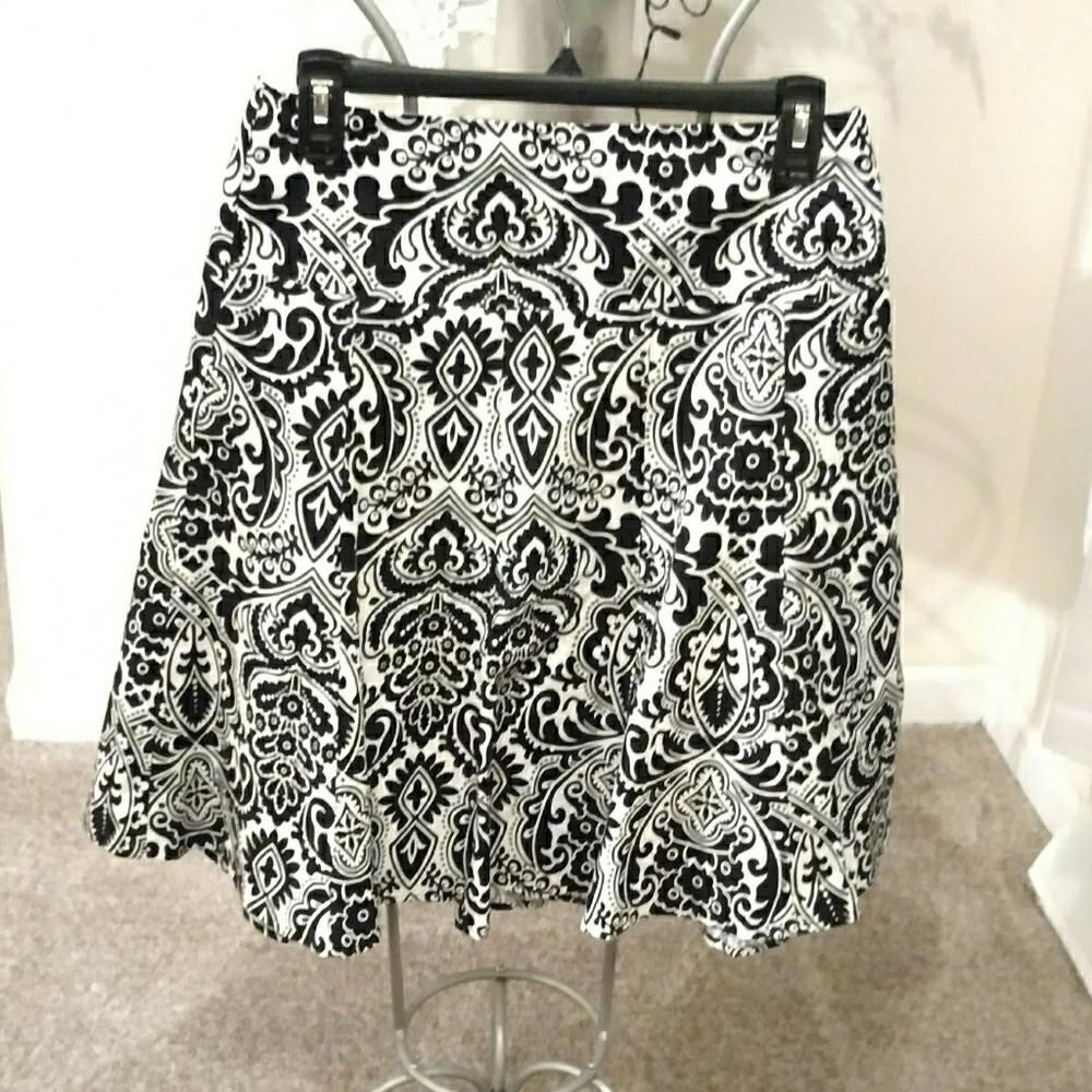 Ann Taylor Skirt