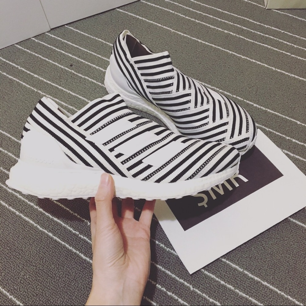 Adidas Newmeziz Tango  CG3656