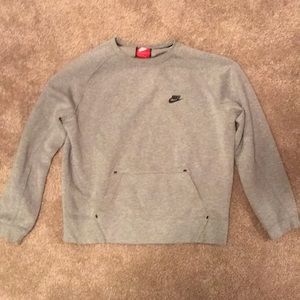 Nike crew neck