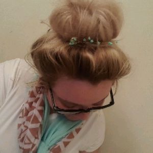 Meet your Posher, Keri